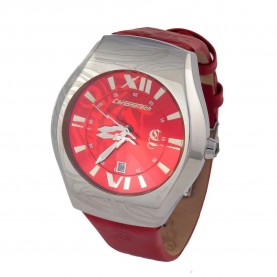 часовник,часовници,chronotech,ct7694m,03,watch,golden,(red)