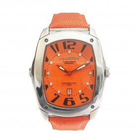 часовник,часовници,chronotech,ct7696m,04,watch,golden,(orange)