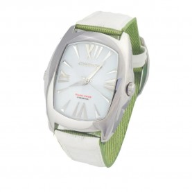 часовник,часовници,chronotech,ct7696m,05,watch,silver,(green)