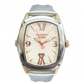 часовник,часовници,chronotech,ct7696m,11,watch,golden,(pink)