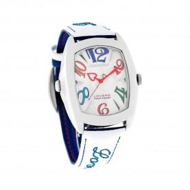 часовник,часовници,chronotech,ct7696m,13,watch,silver,(blue)