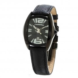 часовник,часовници,chronotech,ct7814l,01,watch,golden,(black)