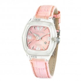 часовник,часовници,chronotech,ct7888l,07,watch,golden,(pink)