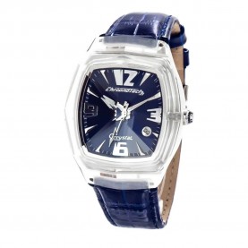 часовник,часовници,chronotech,ct7888m,03,watch,silver,(blue)