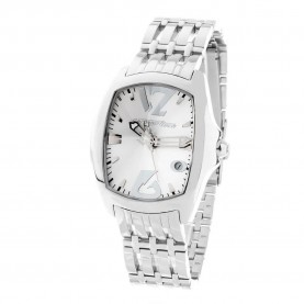 часовник,часовници,chronotech,ct7896l,49m,watch,silver,(white)