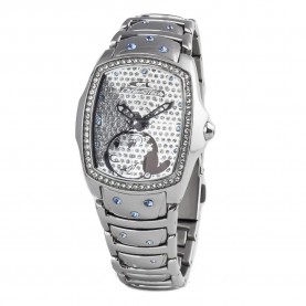 Часовник Chronotech CT7896LS-86M woman watch - Silver (Silver) часовник,часовници,chronotech,ct7896ls,86m,woman,watch,silver,(silver)