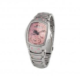часовник,часовници,chronotech,ct7896ls,87m,watch,silver,(pink)