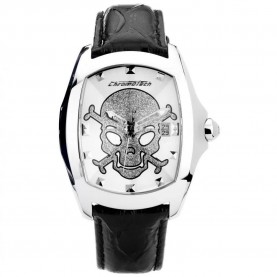 часовник,часовници,chronotech,ct7896m,104,watch,white,(white)