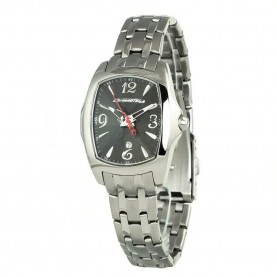 часовник,часовници,chronotech,ct7896s,12mgs,watch,silver,(black)