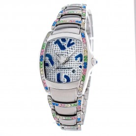 часовник,часовници,chronotech,ct7896ss,72m,watch,multicolor,(white)