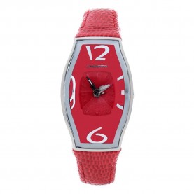 Часовник Chronotech CT7932L-14 woman watch - Red (Red) часовник,часовници,chronotech,ct7932l,14,woman,watch,red,(red)