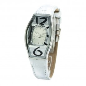 Часовник Chronotech CT7932L-52 woman watch - Golden (Silver) часовник,часовници,chronotech,ct7932l,52,woman,watch,golden,(silver)