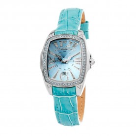 часовник,часовници,chronotech,ct7948ls,01,watch,golden,(blue)