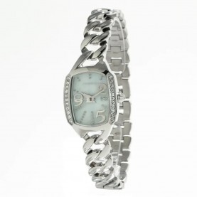 Часовник Chronotech CT7985LS-09M woman watch - Silver (Pearl) часовник,часовници,chronotech,ct7985ls,09m,woman,watch,silver,(pearl)