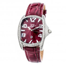 часовник,часовници,chronotech,ct7988ls,64,watch,golden,(red)