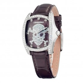 часовник,часовници,chronotech,ct7988ls,70,watch,golden,(black)