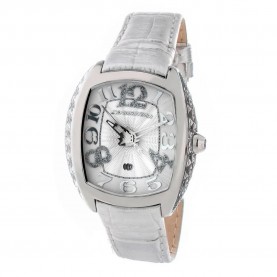 Часовник Chronotech CT7998L-09 woman watch - Silver (White) часовник,часовници,chronotech,ct7998l,09,woman,watch,silver,(white)