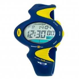 часовник,часовници,chronotech,ct8199m,17,watch,blue,(grey)