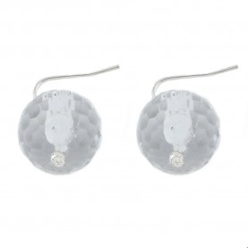 бижутерия,cristian,lay,421100,earrings,white,(white)