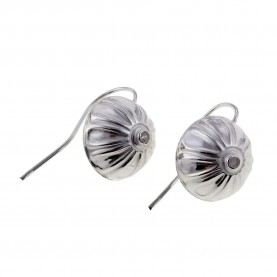 бижутерия,cristian,lay,547390,earrings,silver,(silver)