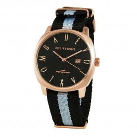 часовник,часовници,devota,&,lomba,watches,dl008mspbk,gr,watch,golden,(black)