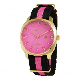 часовник,часовници,devota,&,lomba,watches,dl008mspbk,pk,watch,golden,(pink)