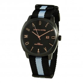 часовник,часовници,devota,&,lomba,watches,dl008mspbkgr,watch,golden,(black)