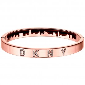 бижутерия,dkny,5520002,bracelet,golden