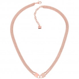 бижутерия,dkny,5520109,necklace,golden