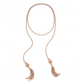бижутерия,folli,follie,1n17t007r,necklace,golden,(pinkish)