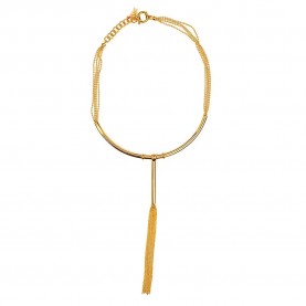 бижутерия,folli,follie,1n17t013y,necklace,golden