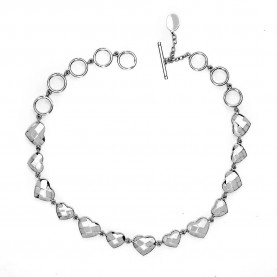 бижутерия,folli,follie,1n9f146,necklace,silver,(silver)