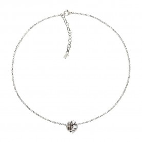 бижутерия,folli,follie,3n13f036c,necklace,silver,(silver)