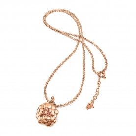 бижутерия,folli,follie,3n16t026rr,necklace,golden,(pink)