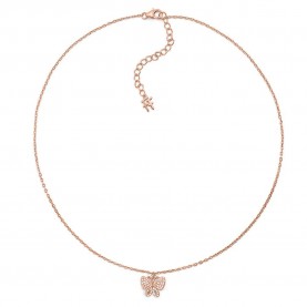 бижутерия,folli,follie,3n17s058rc,necklace,golden,(pinkish)