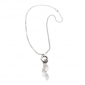 бижутерия,folli,follie,3n9f105c,necklace,silver,(silver)