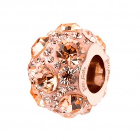 бижутерия,folli,follie,3p13t018rs,necklace,golden,(pink)