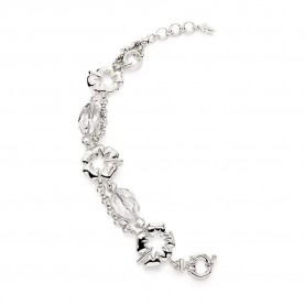 бижутерия,folli,follie,4b2f058c,bracelet,silver,(silver)