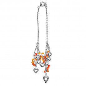 бижутерия,folli,follie,4n0f015o,necklace,silver,(silver)