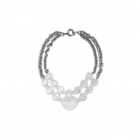бижутерия,folli,follie,4n0t071c,necklace,silver,(silver)