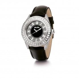 часовник,часовници,folli,follie,wf0a030ssk,watch,golden,(black)