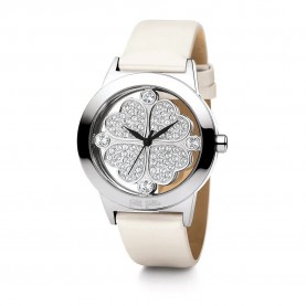 Часовник Folli follie WF0T057SSZ woman watch - Golden (Silver) часовник,часовници,folli,follie,wf0t057ssz,woman,watch,golden,(silver)