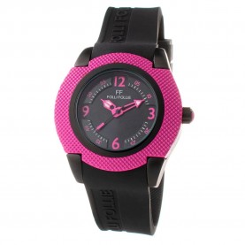 часовник,часовници,folli,follie,wf13y028zpp,woman,watch,purple,(black)
