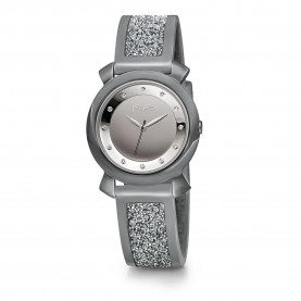 Часовник Folli follie WF15T013ZS woman watch - Silver (Grey) часовник,часовници,folli,follie,wf15t013zs,woman,watch,silver,(grey)