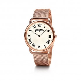 часовник,часовници,folli,follie,wf16r014bps,watch,golden,(white)