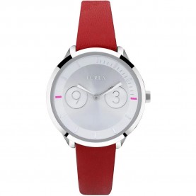 Часовник Furla R4251102507 woman watch - Clear (Silver) часовник,часовници,furla,r4251102507,woman,watch,clear,(silver)