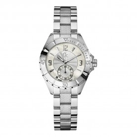 Часовник Gc A70000L1 woman watch - Silver (Silver) часовник,часовници,gc,a70000l1,woman,watch,silver,(silver)