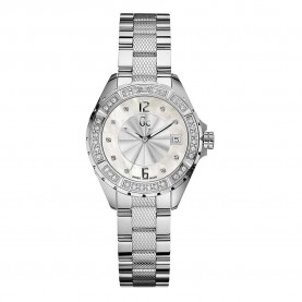 Часовник Gc A70103L1 woman watch - Silver (Silver) часовник,часовници,gc,a70103l1,woman,watch,silver,(silver)