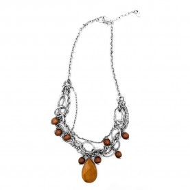 бижутерия,gc,chn20703,necklace,silver,(silver)