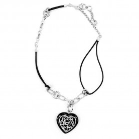 бижутерия,gc,cl107n01,necklace,silver,(silver)